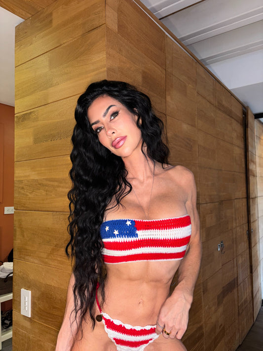 𝓛𝓪 𝓢𝓲𝓻𝓮𝓷𝓪 𝓐𝓶𝓮𝓻𝓲𝓬𝓪𝓷𝓪